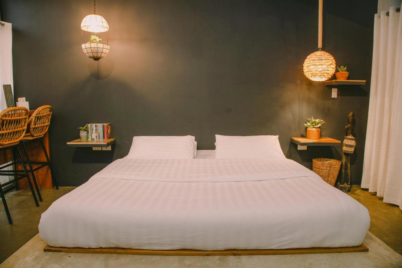 Sanse Boutique Hotel إل نيدو المظهر الخارجي الصورة